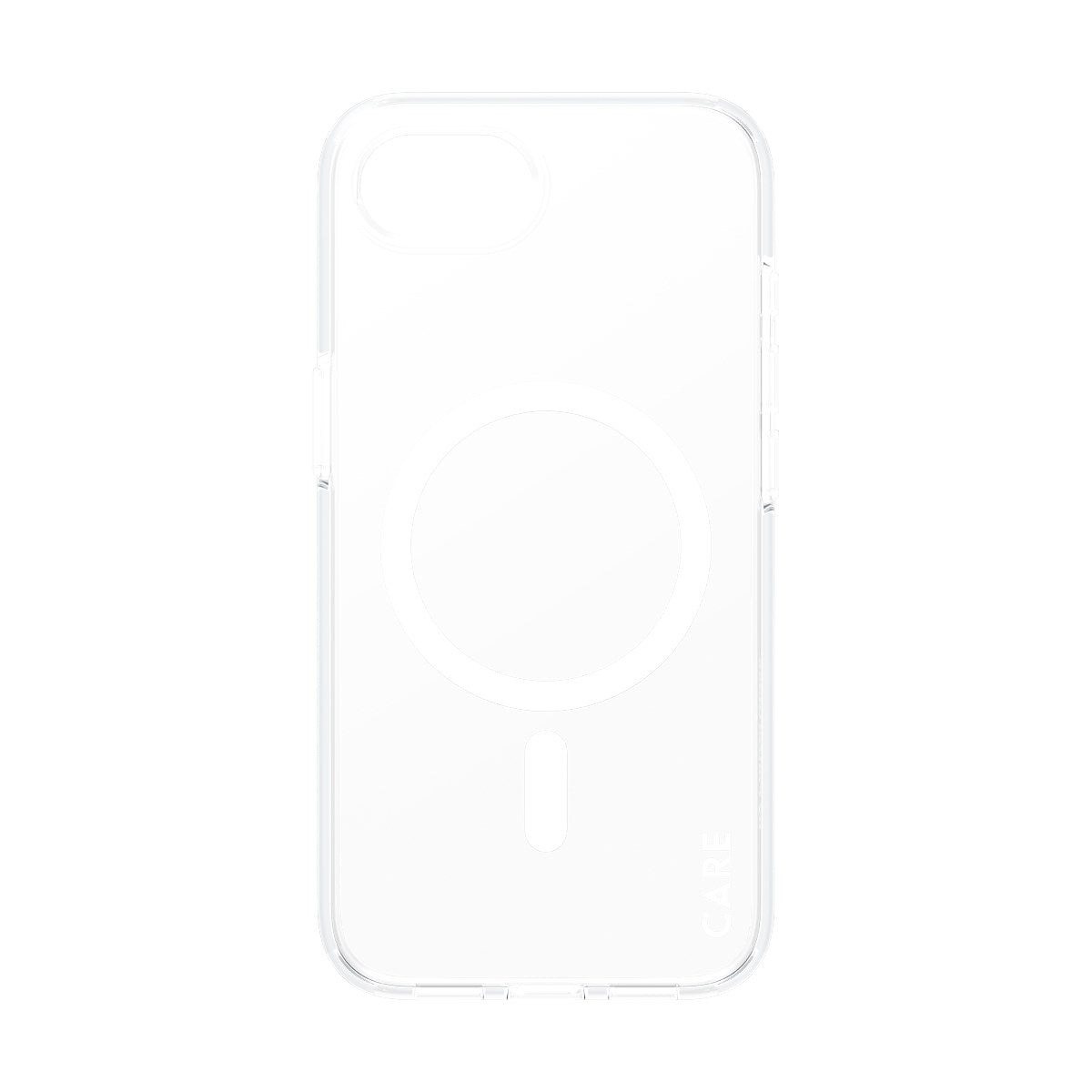 CARE by PanzerGlass® Flagship 3-in-1 Pakke iPhone 16e